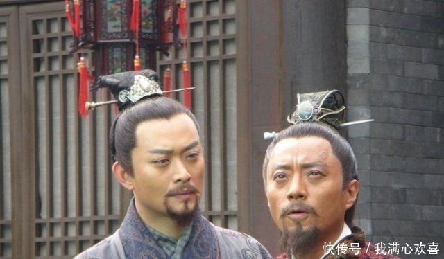 宋江一个草莽英雄却做了一件最不草莽的事!