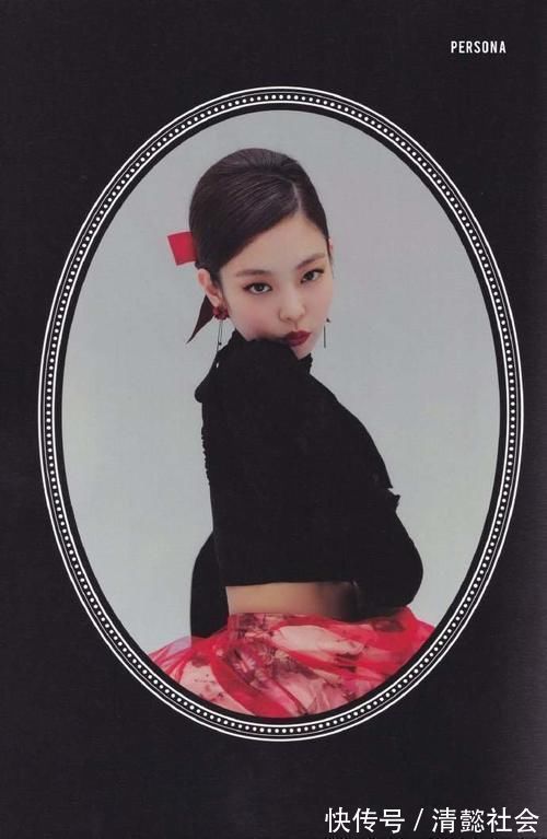 卷发 还在苦恼聚会发型?blackpink示范5种让你成为全场焦点的发型