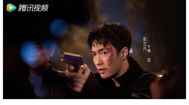 掃黑風暴|《掃黑風暴》首曝預告 孫紅雷變一線干警搭檔張藝興 劉奕君