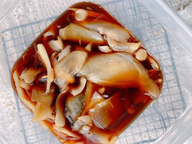 辛辣味|醋泡姜直接泡就错了，多做一步，脆嫩入味酸甜开胃，还能健脾养胃