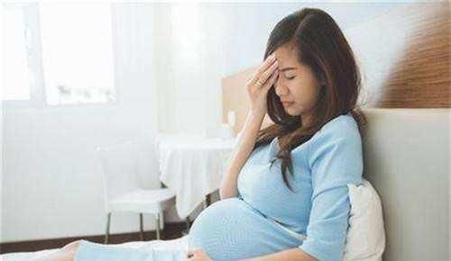 肚子|胎宝宝居然在肚子里发脾气，是因为孕妈妈做了这些事