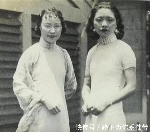 她被誉为“民国妙玉”,跟恋人相爱不能相守,61岁生活无望而亡!