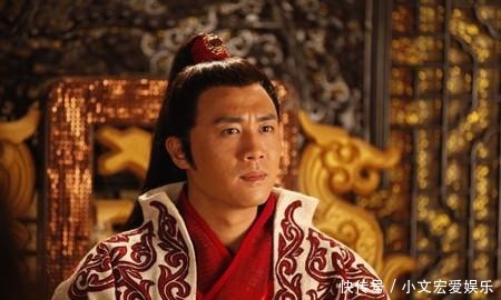 儿子|此皇帝被迫让位, 儿子却开创了一代盛世, 并成为千古一帝