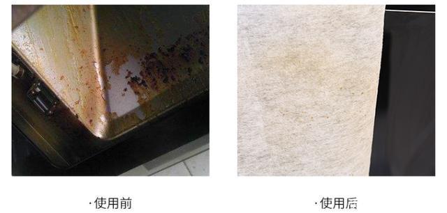 地板|厨房油污难清理？那是你没选对工具！4个实用工具让厨房焕然一新