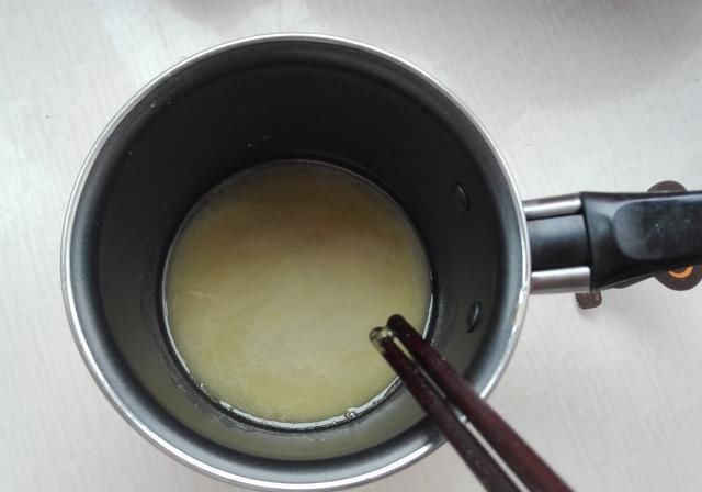 外酥|早餐就馋它,不发面不烫面,外酥里软层次多,凉了也不硬,超好吃