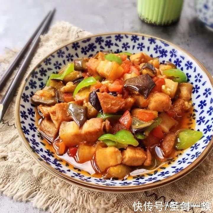 推荐精选的20道家常下饭菜，做法简单，鲜香入味，最适合春天吃