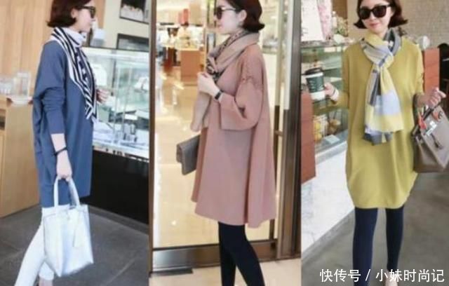 人到四十也要好好穿衣, 拒绝土气“大妈装”, 端庄、优雅才是本色