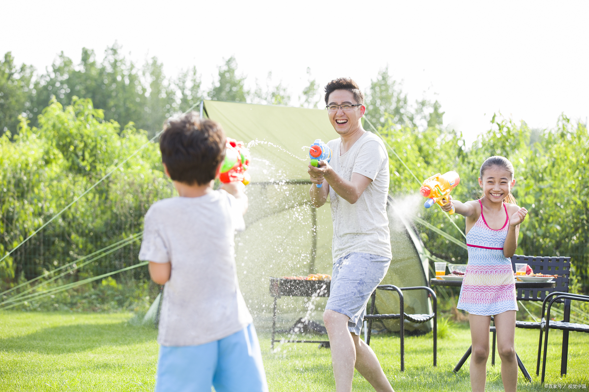 青春期|家长做好以下几点,青春期后期孩子还能长高3cm