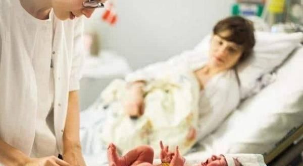 温度|为什么分娩时感觉产房非常冷,冷到身体一直哆嗦,有四种原因