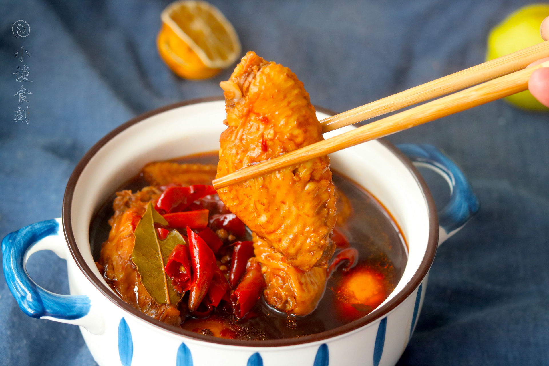 鸡蛋，还在蒸着吃？教你这样炖一锅，天冷吃补充能量，营养十足