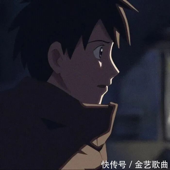 动漫|i辽i辽动漫头像
