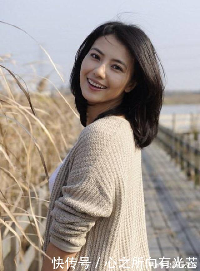 姚晨|人过中年,别再踩着“雷区”化妆了!避开显老3要素才更显年轻