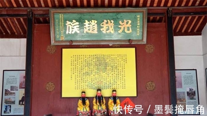 福建|福建古宅暗藏一条神秘地道, 历经400年, 与南宋皇族后裔逃亡有关