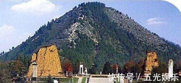 ''坟''和''墓''有什么区别一篇文章教你分清''坟''和''墓''!