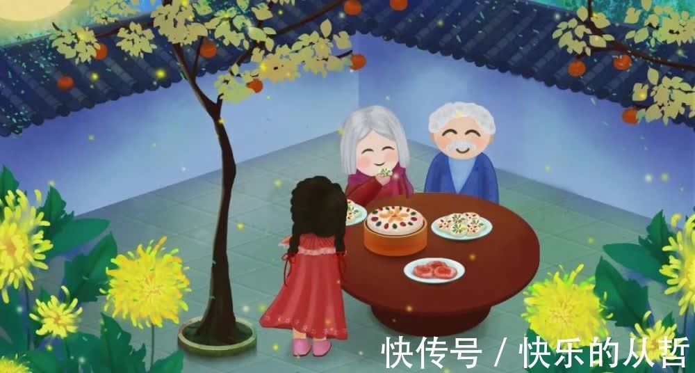 李下|中国老家规,这就是教养!