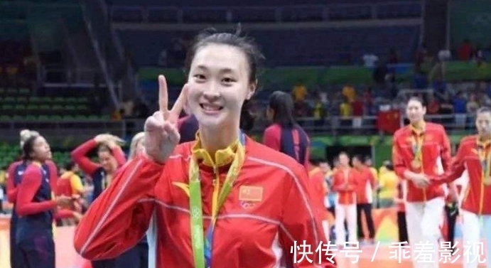 杨臻博|她被称为“惠美人”,曾是女排主力队员,结婚生子后依然保持超高颜值