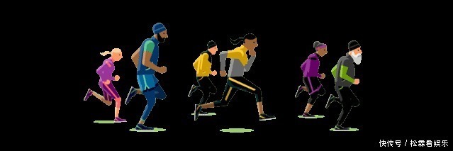 科学运动|运动是把“双刃剑”我们常做的跑步运动,如何把握科学运动的度