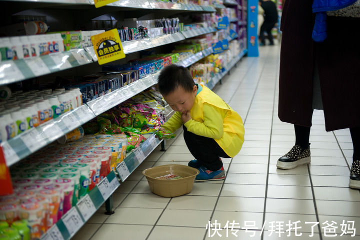 食物|3岁女童“铅中毒”，医生忠告：这三种食物少给孩子吃