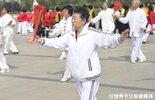 早上花费半小时，受益一生！长寿老人一直在坚持，你也能做到