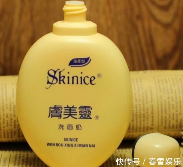 别瞧不起国货！这4个姥姥辈的护肤品，真心好用，还不到50元