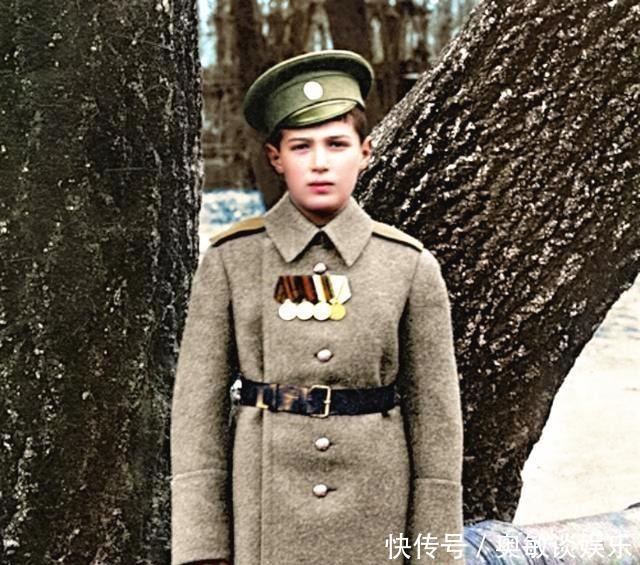 孩子|末代沙皇全家被秘密枪决,5个可爱的孩子惨遭屠杀,图4是遇害现场