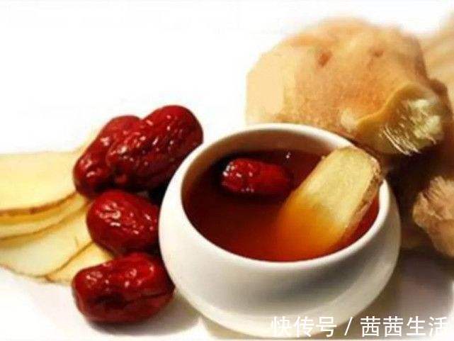 红枣|月经不调的女性，多吃几物，缓解痛经，保护子宫，美容养颜！