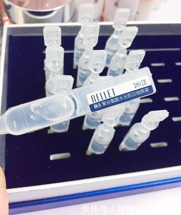玻尿酸|5款“烂大街”的护肤品，这样买才不觉得土，回购率还超级高