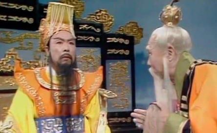  师父|猪八戒的师父是谁？比菩提老祖还牛，难怪一上天就当上天蓬元帅！