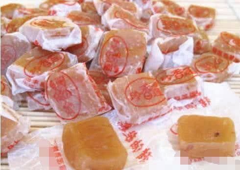 年龄|我赌100包辣条,吃过这“5种零食”的,年龄至少在25岁以上了