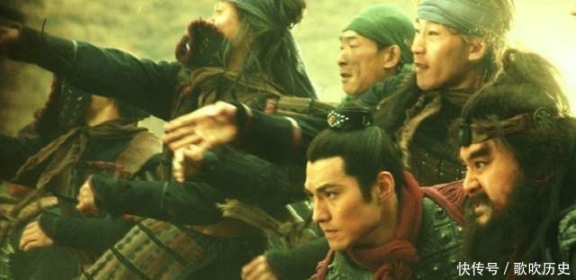 爱燕青|李师师身边名流无数,为何偏偏爱燕青3大优点,可不是人人都有