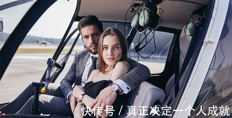 腕表|三十岁男士如何选手表才更年轻,选好配色是关键