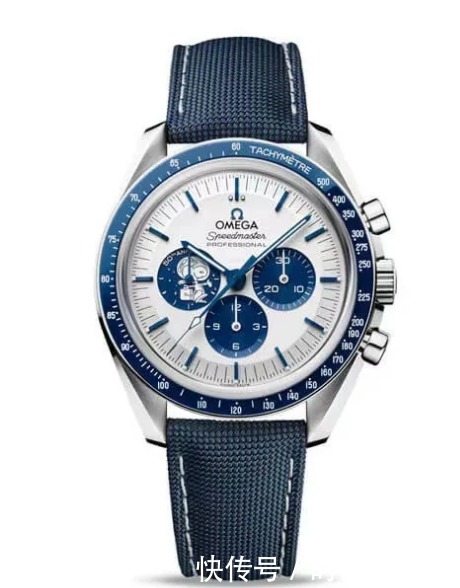 ?你会选择计时码表还是潜水表?