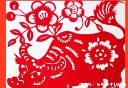 涨知识:牛为什么“牛”,话说农耕中的牛