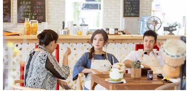 中餐厅4|谁说龚俊退出《中餐厅5》了？他不仅没走，还带来自己的“女儿”