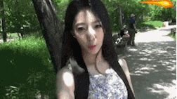 |搞笑GIF:鱼儿咬了口鱼食,乌龟不淡定了