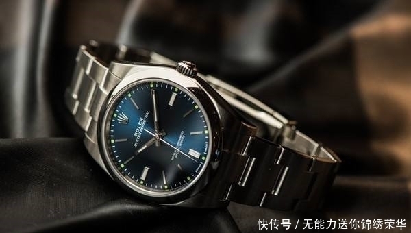 劳力士！长文多图！专业人士独家披露表坛内幕！仿表居然也有这么多门道