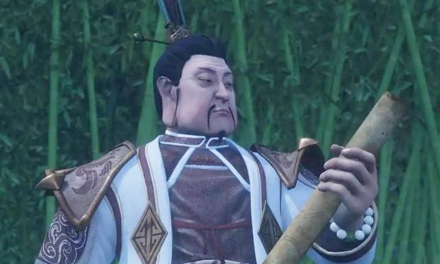 画江湖之不良人|《不良人》巫王送给李嗣源的大礼是什么?得者可得天下