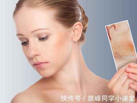 黑芝麻|皮肤干燥无光泽，食疗把美颜吃回来