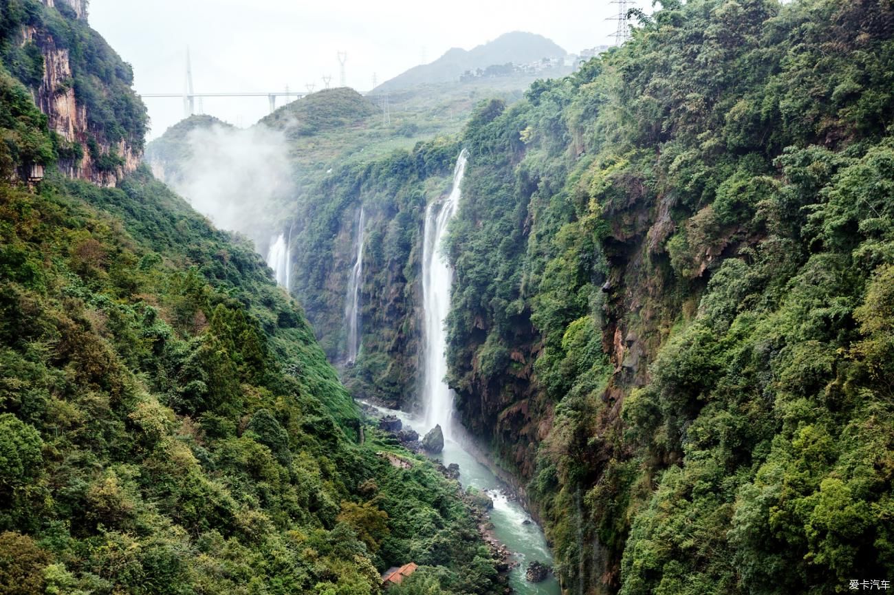 【贵州旅游攻略】多彩贵州，我在黔西南的脱胎换骨记