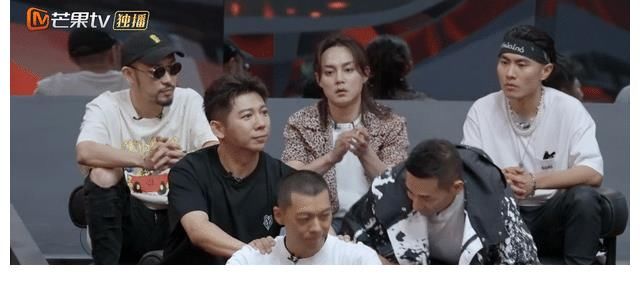 红牌|《披荆斩棘》二公洗牌，陈小春收编GAI引争议，提前收到红牌预警