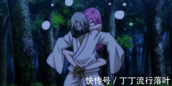 胡杰|一人之下你真正了解夏禾嗎，不是你表面上看的那樣，內心很專情