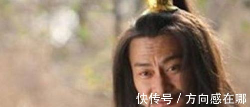 宋江|宋江上梁山后,公孙胜离开宋江,李逵曾提一建议活命,却遭人耻笑!