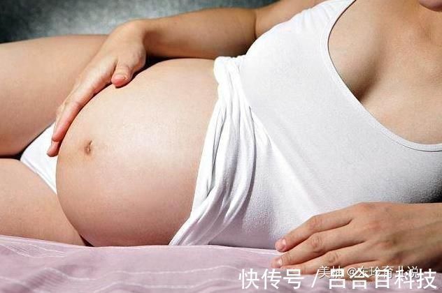 女人|孕期女人晚上有这种生理需求,千万不要憋着,对孕妈和宝宝都不好