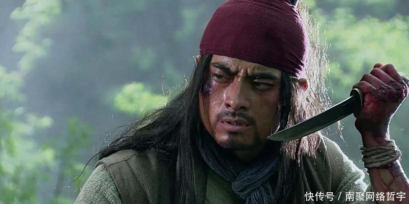 水浒传|武松真实死因被揭开!专家:死法大不相同