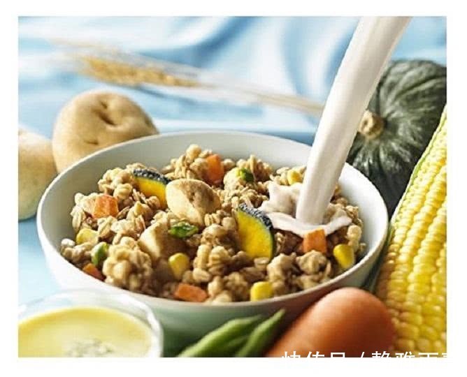 蔬菜沙拉|刮油最猛的4种晚餐,黄瓜苹果不够格,多吃图三体重“蹭蹭降”