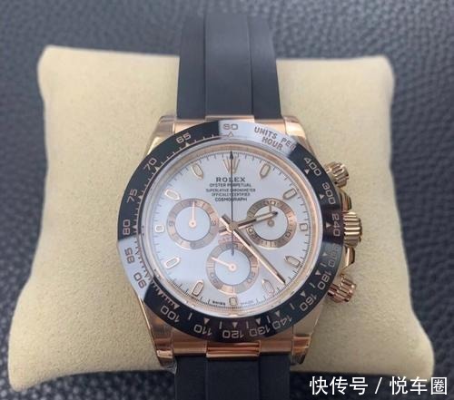 你觉得男士有必要戴一块贵重的手表吗！