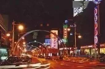  寻找美食，当然是去美食街了！盘点河北美食街！