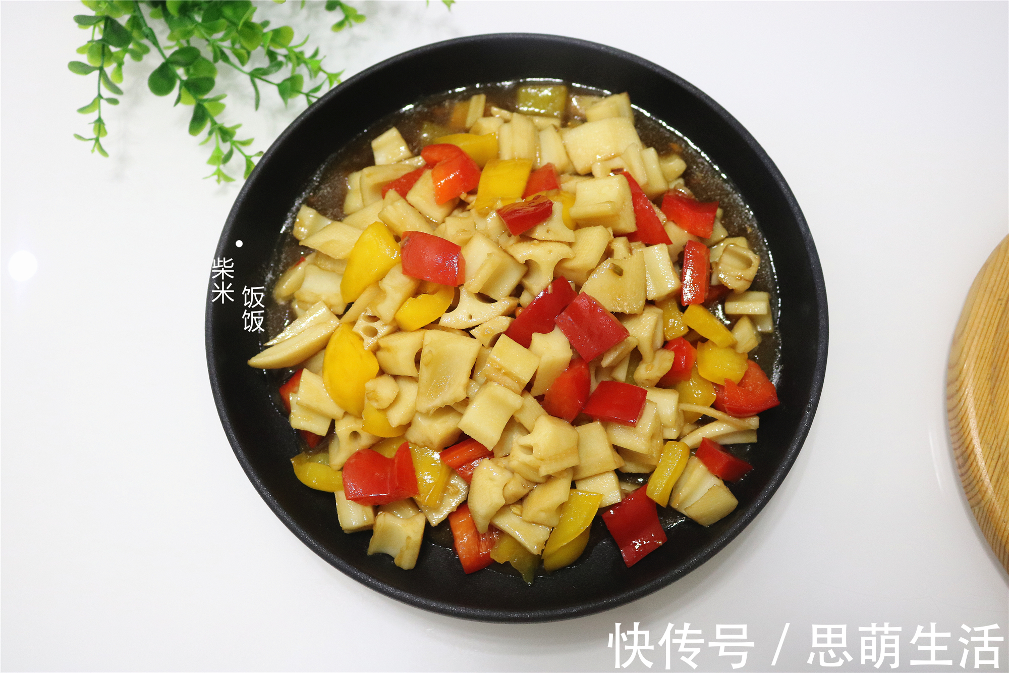 时令菜|秋天不可错过的时令菜,2元一斤,不用放肉,素炒就很好吃