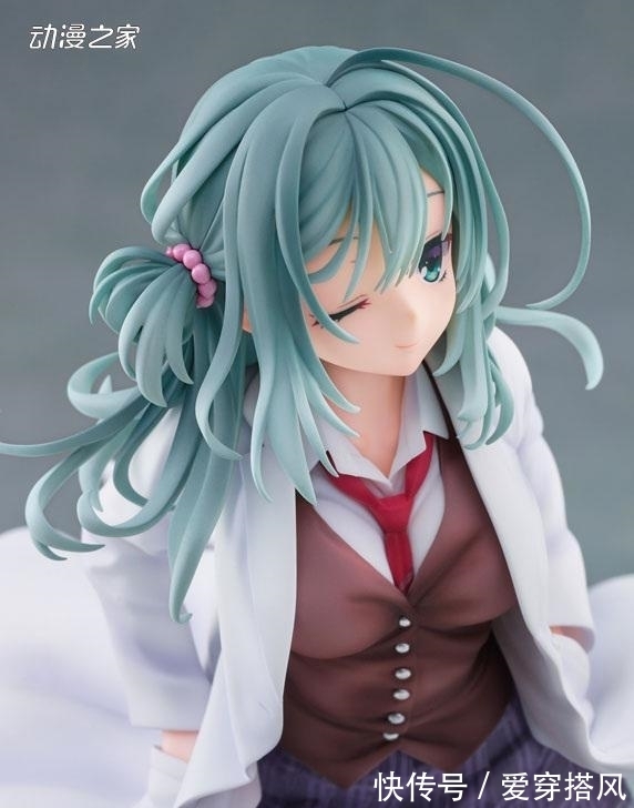 茉优|AliceGlint《RIDDLE JOKER》式部茉优1/7比例手办