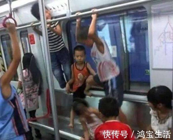 熊爸妈|遇到“熊孩子”怎么办动嘴就输，动手必亏，理智才是对自己负责